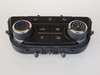 17 18 Buick Encore Climate Control Panel Temperature Unit A/C Heater