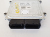2013 Elantra 39103-2EJB3 Computer Brain Engine Control ECU ECM EBX Module