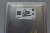 2016 16 GMC Canyon 12672502 Computer Brain Engine Control ECU ECM EBX Module