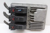 2016 16 GMC Canyon 12672502 Computer Brain Engine Control ECU ECM EBX Module
