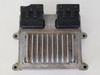 2006-2008 Sonata 39110-3C760 Computer Brain Engine Control ECU ECM EBX Module