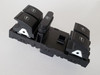 11-18 VW Jetta 1K4 959 857B Drivers Side Left Master Window Switch OEM 11-18 VW Jetta 1K4 959 857B Drivers Side Left Master Window Switch OEM