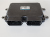 2008-2009 Mazda 3 L3AR 18 881C Computer Brain Engine Control ECU ECM EBX Module