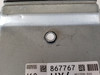 2014-2017 Rogue NEC006-644 Computer Brain Engine Control ECU ECM EBX Module