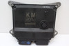07-09 Mazda 3 L34R 18 881F Computer Brain Engine Control ECU ECM EBX Module
