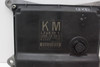 07-09 Mazda 3 L34R 18 881F Computer Brain Engine Control ECU ECM EBX Module