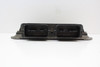 07-09 Mazda 3 L34R 18 881F Computer Brain Engine Control ECU ECM EBX Module
