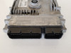 2012 Toyota Corolla 89661-0ZA40 Computer Brain Engine Control ECU ECM EBX Module