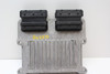 16 17 Kia Sorento 39101-3CWN0 Computer Brain Engine Control ECU ECM EBX Module