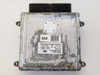 2011-2013 Elantra 39103-2EMP2 Computer Brain Engine Control ECU ECM EBX Module