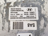 2011-2013 Elantra 39103-2EMP2 Computer Brain Engine Control ECU ECM EBX Module