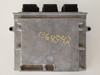 2006-2007 Focus 6S4A-12A650-KB Computer Brain Engine Control ECU ECM EBX Module
