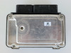 2013-2014 Passat 07K 906 055 CR Computer Brain Engine Control ECU ECM EBX Module