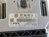 2013-2014 Passat 07K 906 055 CR Computer Brain Engine Control ECU ECM EBX Module