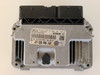 2013-2014 Passat 07K 906 055 CR Computer Brain Engine Control ECU ECM EBX Module