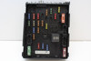 12-18 Volkswagen Tiguan 3C0 937 125 A Fusebox Fuse Box Relay Junction Control 12-18 Volkswagen Tiguan 3C0 937 125 A Fusebox Fuse Box Relay Junction Control