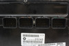 10 2010 Dodge Caravan P68049415AF Computer Engine Control ECU ECM EBX Module
