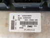 2011-2012 Fusion AE5A-12A650-DNC Computer Engine Control ECU ECM EBX Module