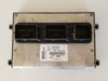 2011-2012 Fusion AE5A-12A650-DNC Computer Engine Control ECU ECM EBX Module
