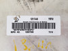 2008 Chevy Cobalt 12607096 Computer Brain Engine Control ECU ECM EBX Module
