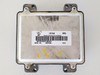 2008 Chevy Cobalt 12607096 Computer Brain Engine Control ECU ECM EBX Module