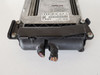 2009 Audi A3 8P0 907 115 AH Computer Brain Engine Control ECU ECM EBX Module
