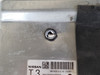 2013-2014 Altima MEC300-012 A1 Computer Brain Engine Control ECU ECM EBX Module