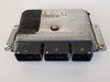 2013-2014 Altima MEC300-012 A1 Computer Brain Engine Control ECU ECM EBX Module
