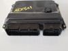2011-2012 Yaris 89661-52Q50 Computer Brain Engine Control ECU ECM EBX Module 2011-2012 Yaris 89661-52Q50 Computer Brain Engine Control ECU ECM EBX Module
