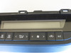 14 15 TOYOTA COROLLA CLIMATE CONTROL PANEL TEMP UNIT A/C HEATER HVAC OEM CC1735 14 15 TOYOTA COROLLA CLIMATE CONTROL PANEL TEMP UNIT A/C HEATER HVAC OEM CC1735