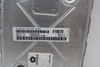 12 2012 Chrysler 200 P68068447AC Computer Engine Control ECU ECM EBX Module