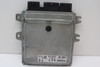 2012 12 Nissan Murano NEC003-690 Computer Engine Control ECU ECM EBX Module