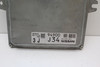 2012 12 Nissan Murano NEC003-690 Computer Engine Control ECU ECM EBX Module
