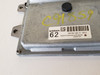 2012 Nissan Versa MEC901-942 A1 Computer Brain Engine Control ECU ECM EBX Module