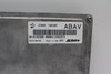13-16 Chevrolet Equinox 12653998 Computer Engine Control ECU ECM EBX Module