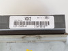 99-00 Explorer XL2F-12A650-HD Computer Brain Engine Control ECU ECM EBX Module
