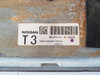 2013-2014 Altima MEC300-011 A1 Computer Brain Engine Control ECU ECM EBX Module