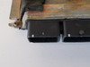 2013-2014 Altima MEC300-011 A1 Computer Brain Engine Control ECU ECM EBX Module