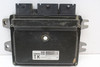2008 08 Altima MEC120-152 A1 Computer Brain Engine Control ECU ECM EBX Module