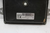 2008 08 Altima MEC120-152 A1 Computer Brain Engine Control ECU ECM EBX Module