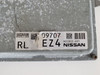2013-2015 Rogue NEC002-691 Computer Brain Engine Control ECU ECM EBX Module