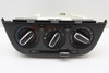 16 17 18 Mirage 7820A869 Climate Control Panel Temperature Unit A/C Heater
