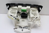 16 17 18 Mirage 7820A869 Climate Control Panel Temperature Unit A/C Heater