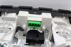 16 17 18 Mirage 7820A869 Climate Control Panel Temperature Unit A/C Heater