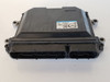 2012-2013 Mazda 3 PE2G 18 881S Computer Brain Engine Control ECU ECM EBX Module