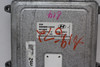 07-10 Hyundai Elantra 39150-23011 Computer Brain Engine Control ECU ECM Module