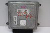 07-10 Hyundai Elantra 39150-23011 Computer Brain Engine Control ECU ECM Module