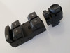 14-15 Cadillac ATS 92259977 Drivers Side Left Master Window Switch OEM 14-15 Cadillac ATS 92259977 Drivers Side Left Master Window Switch OEM