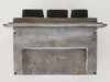 2008-2011 Focus 8S4A-12A650-ASC Computer Brain Engine Control ECU ECM EBX Module