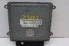 07 08 Jeep Compass P68027209AC Computer Brain Engine Control ECU ECM EBX Module